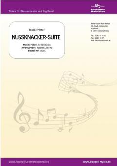 Nussknacker 
