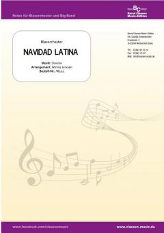 Navidad Latina 