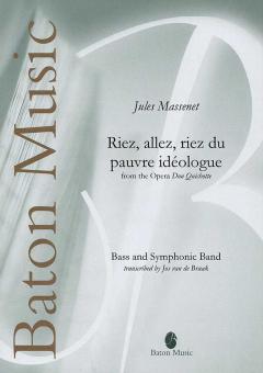 Riez, allez, riez du pauvre ideologue Standard