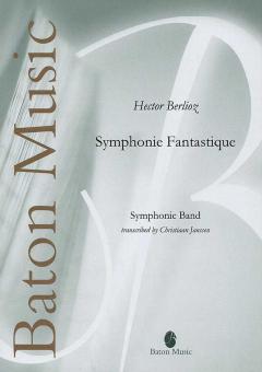 Symphonie Fantastique Standard