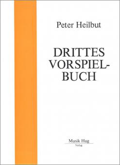 Vorspielbuch No 3 