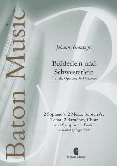 Brüderlein, Brüderlein und Schwesterlein Standard