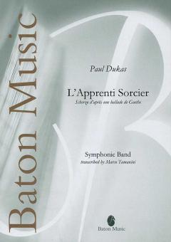 The Sorcerer's Apprentice Standard
