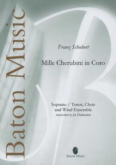 Mille Cherubini in Coro Standard