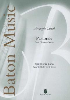 Pastorale Standard