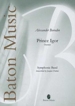Prince Igor Standard