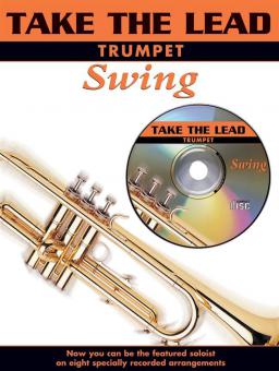 Take the Lead: Swing 