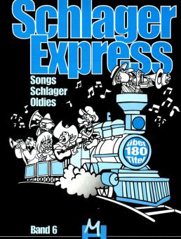 Schlagerexpress 6 