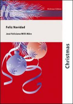 Feliz Navidad 