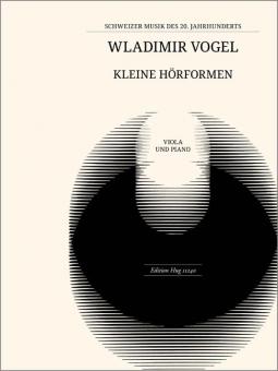 Kleine Hörformen 