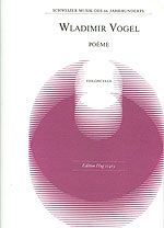Poeme 