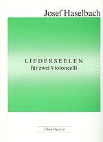 Liederseelen 