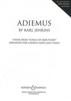 Adiemus 