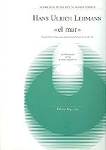 El mar 