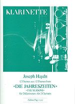 Jahreszeiten 