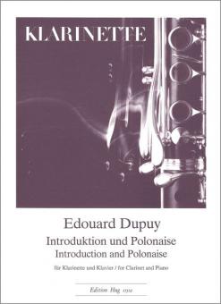 Introduktion und Polonaise 