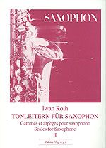 Tonleitern Vol. 2 