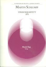 Quartett 1975 