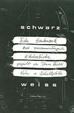 Schwarz-Weiss 