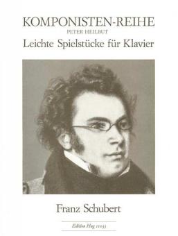 Leichte Spielstücke 