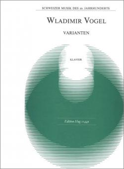 Varianten 