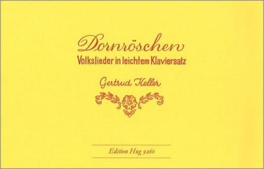 Dornröschen 