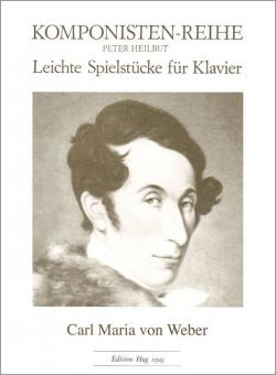 Leichte Spielstücke 