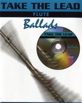 Take the Lead Ballads 