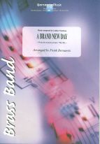 A Brand New Day 