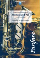 A Whiter Shade Of Pale 