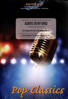 Always On My Mind 