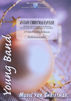 An Easy Christmas Fantasy 