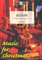 Auld Lang Syne 