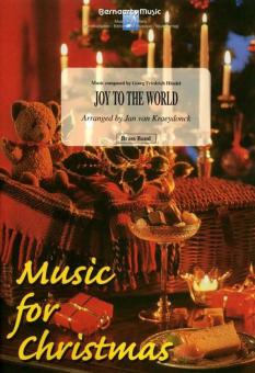 Joy To The World 