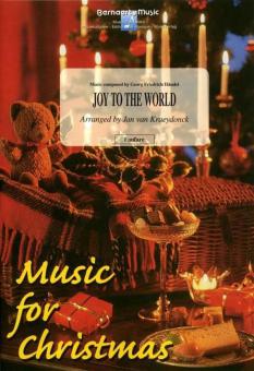 Joy To The World 