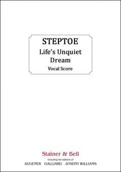 Life's Unquiet Dream 