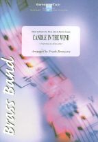 Candle In The Wind 