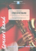 Conquest Of Paradise 