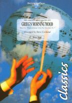 Grieg's Morning Mood 