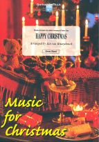 Happy Christmas 