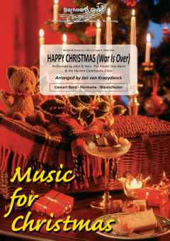 Happy Christmas 