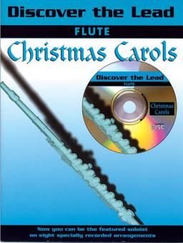 Discover the Lead Christmas Carols 