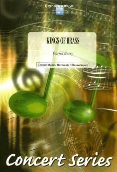Kings Of Brass 