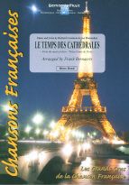 Le Temps Des Cathedrales 