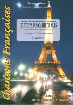 Le Temps Des Cathedrales 