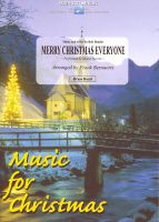 Merry Christmas Everyone 