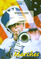 Mississauga Spirit 