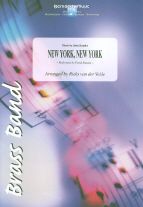 New York, New York 