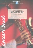 One Moment In Time 