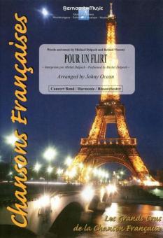 Pour Un Flirt 